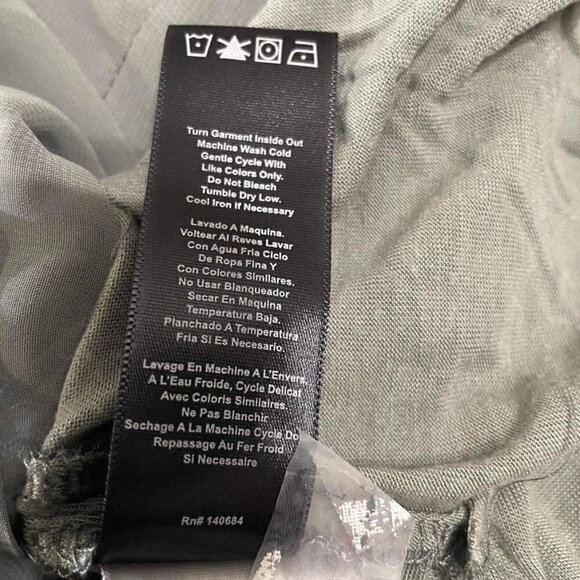 KORAL Activewear Small Tank Top Sleeveless - Picture 7 of 7